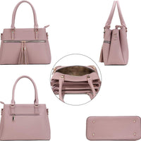 Women’s Satchel Crossbody Bag