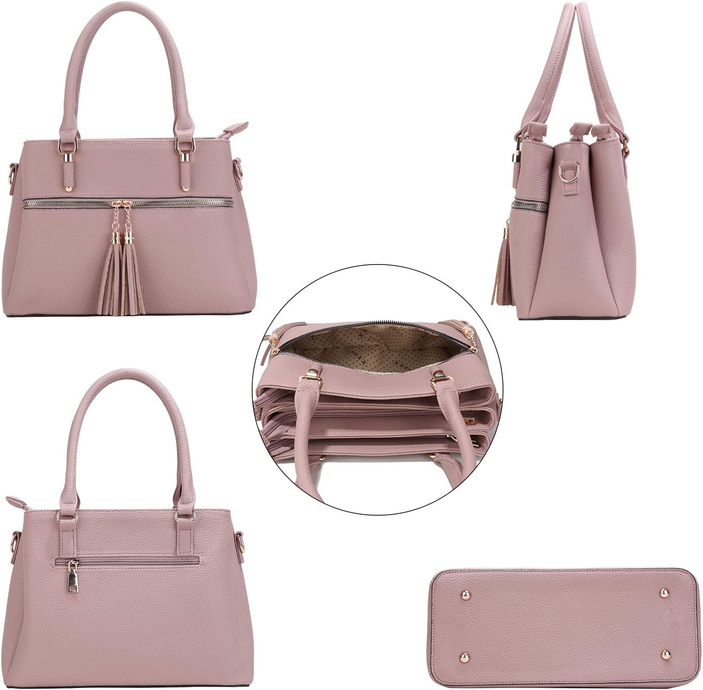 Women’s Satchel Crossbody Bag