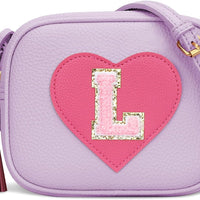 Kids Purse & Wallet Crossbody Set