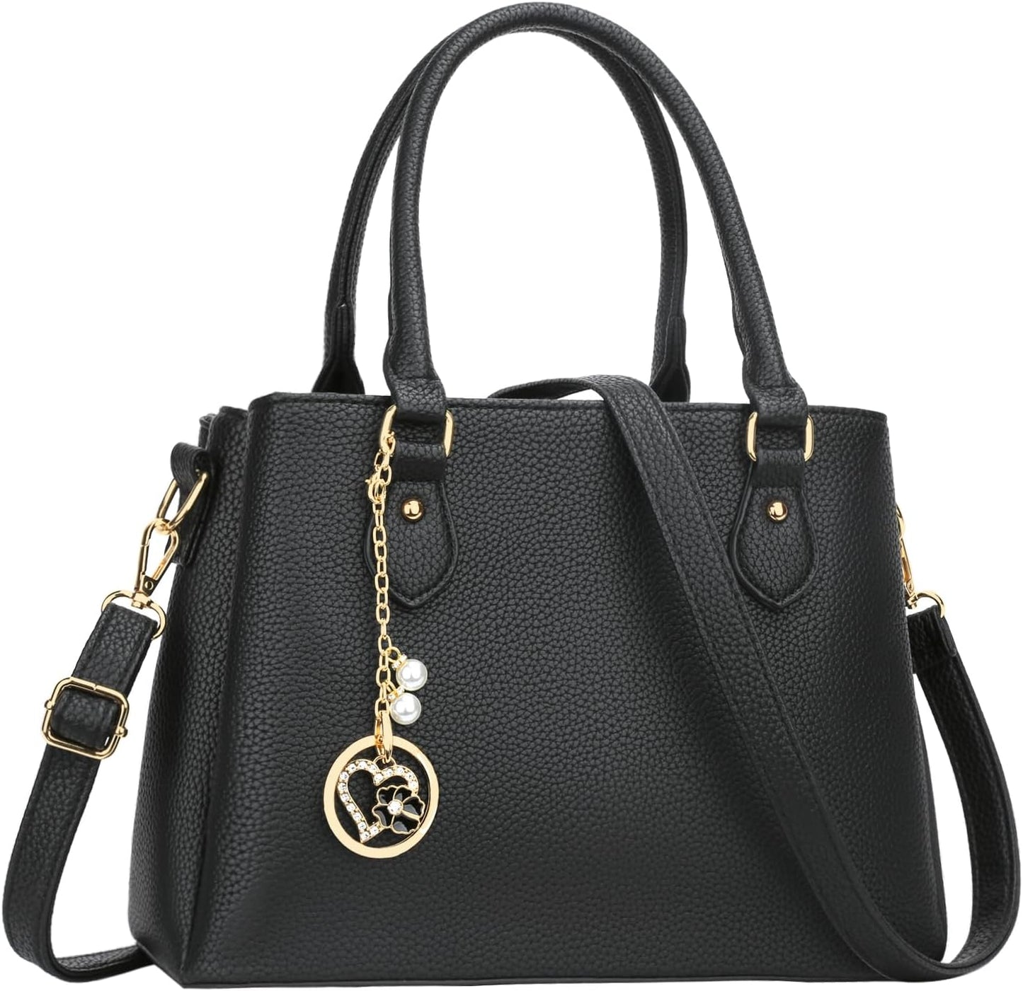 Women’s Satchel Crossbody Bag