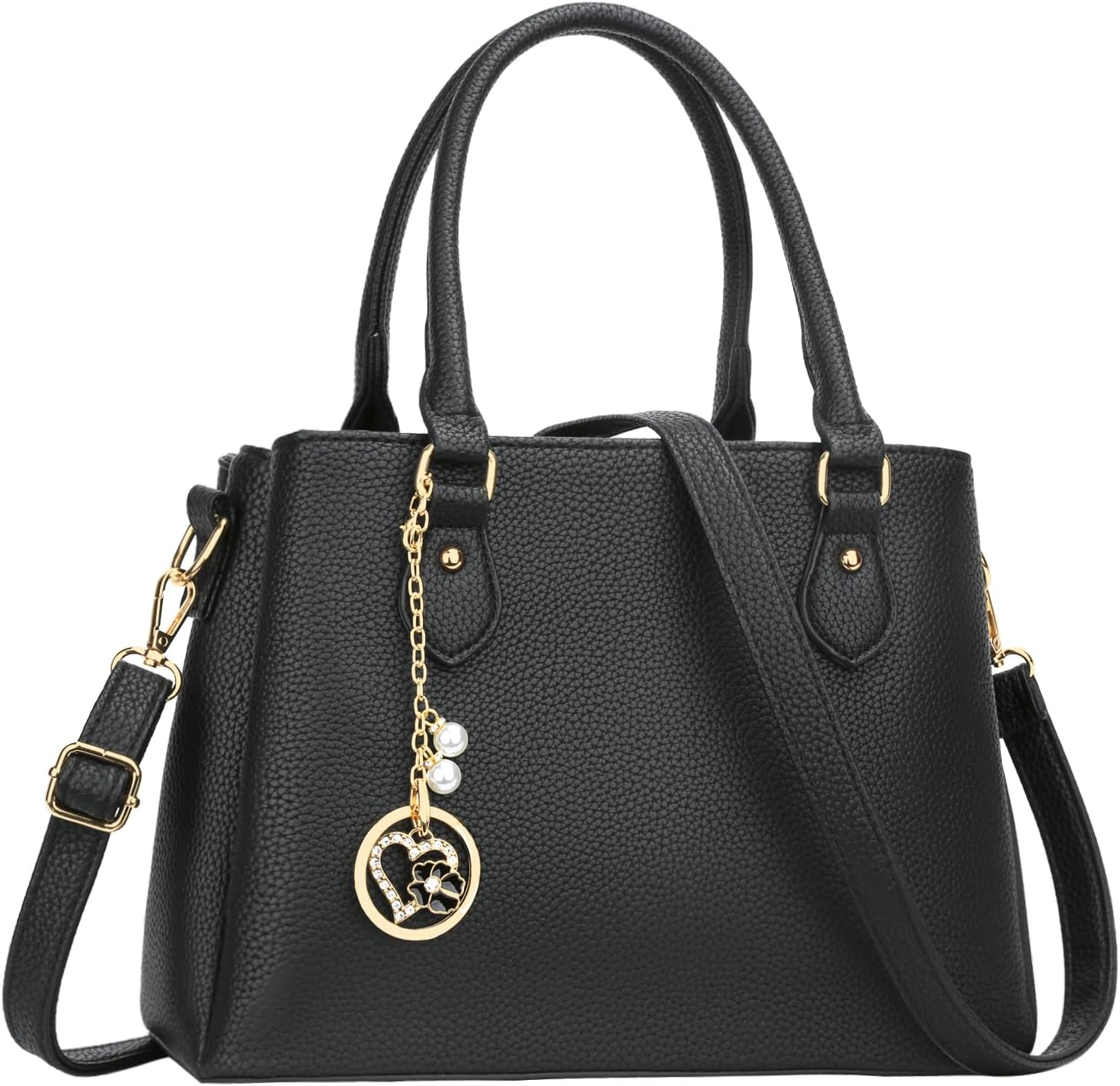 Women’s Satchel Crossbody Bag