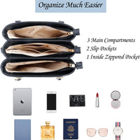 Women’s Satchel Crossbody Bag