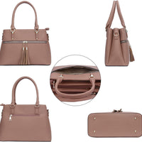 Women’s Satchel Crossbody Bag