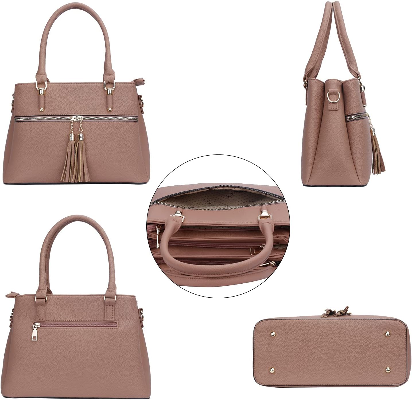 Women’s Satchel Crossbody Bag