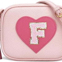 Kids Purse & Wallet Crossbody Set