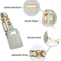 Small Crossbody Sling Bag