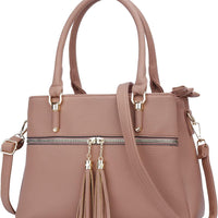 Women’s Satchel Crossbody Bag