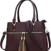 Women’s Satchel Crossbody Bag