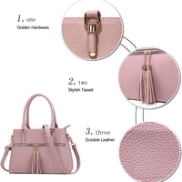 Women’s Satchel Crossbody Bag