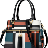 Women’s Satchel Crossbody Bag