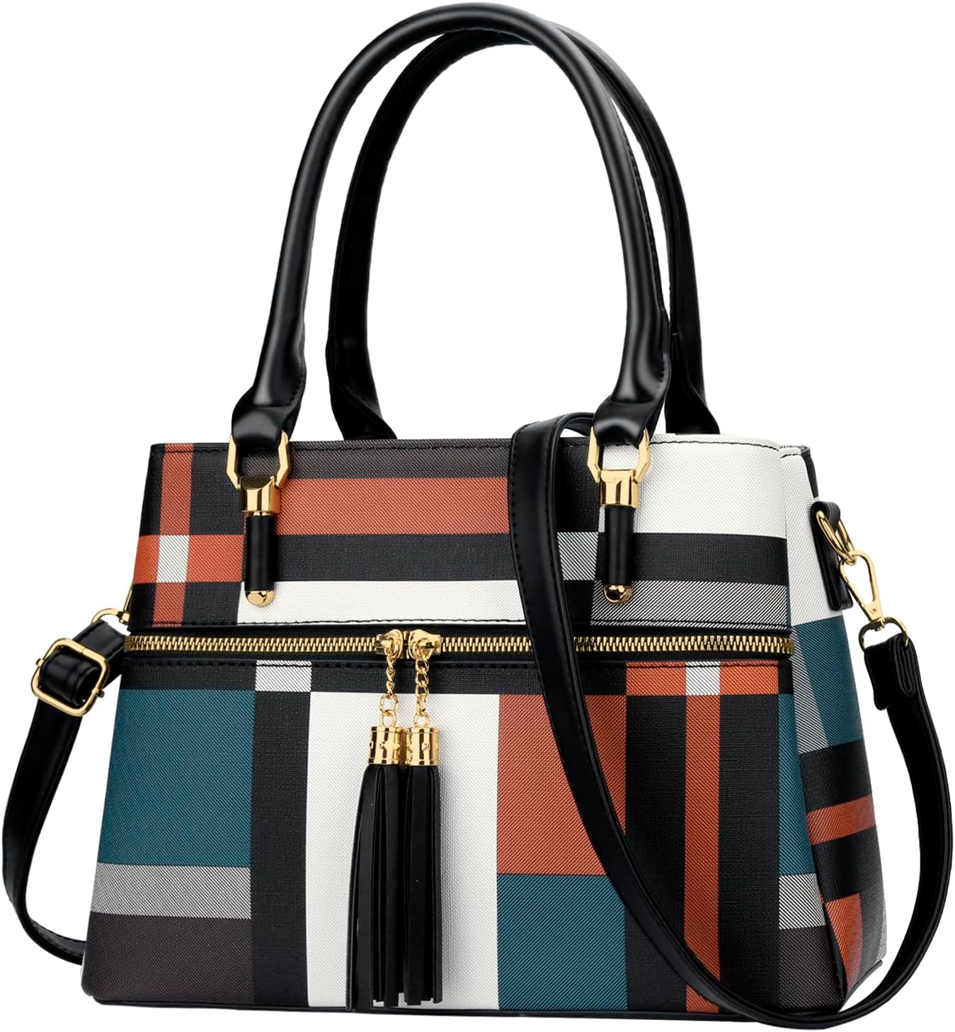 Women’s Satchel Crossbody Bag