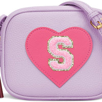 Kids Purse & Wallet Crossbody Set