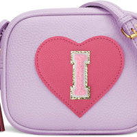 Kids Purse & Wallet Crossbody Set