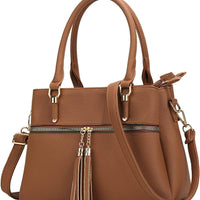 Women’s Satchel Crossbody Bag