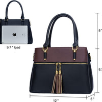 Women’s Satchel Crossbody Bag