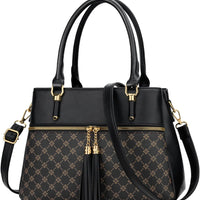 Women’s Satchel Crossbody Bag