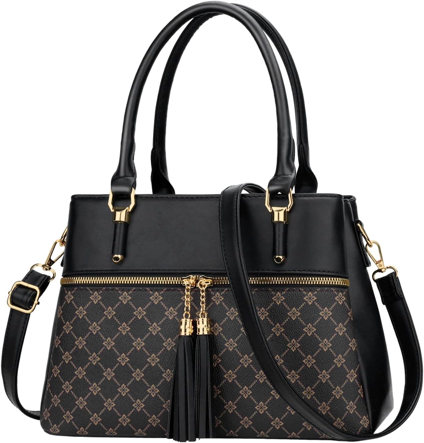 Women’s Satchel Crossbody Bag