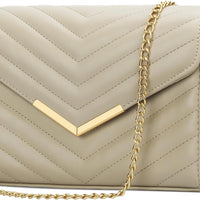 Formal Envelope Clutch Purse