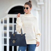 Women’s Satchel Crossbody Bag