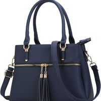 Women’s Satchel Crossbody Bag