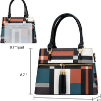 Women’s Satchel Crossbody Bag