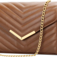 Formal Envelope Clutch Purse