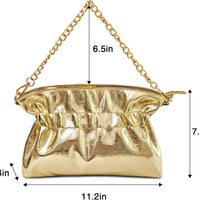 Formal Evening Clutch Purse