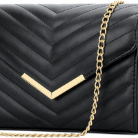 Formal Envelope Clutch Purse