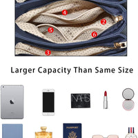 Women’s Satchel Crossbody Bag