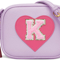 Kids Purse & Wallet Crossbody Set
