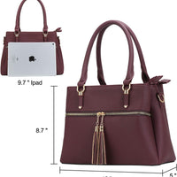 Women’s Satchel Crossbody Bag