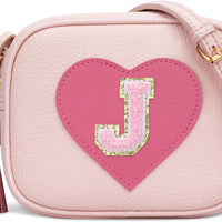 Kids Purse & Wallet Crossbody Set