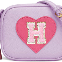 Kids Purse & Wallet Crossbody Set