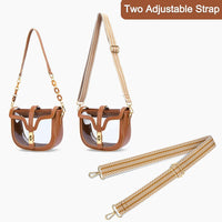 Clear Stadium Crossbody Bag