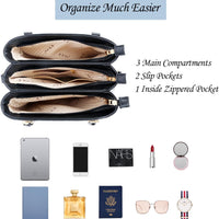 Women’s Satchel Crossbody Bag