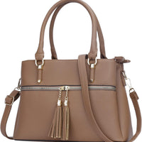 Women’s Satchel Crossbody Bag