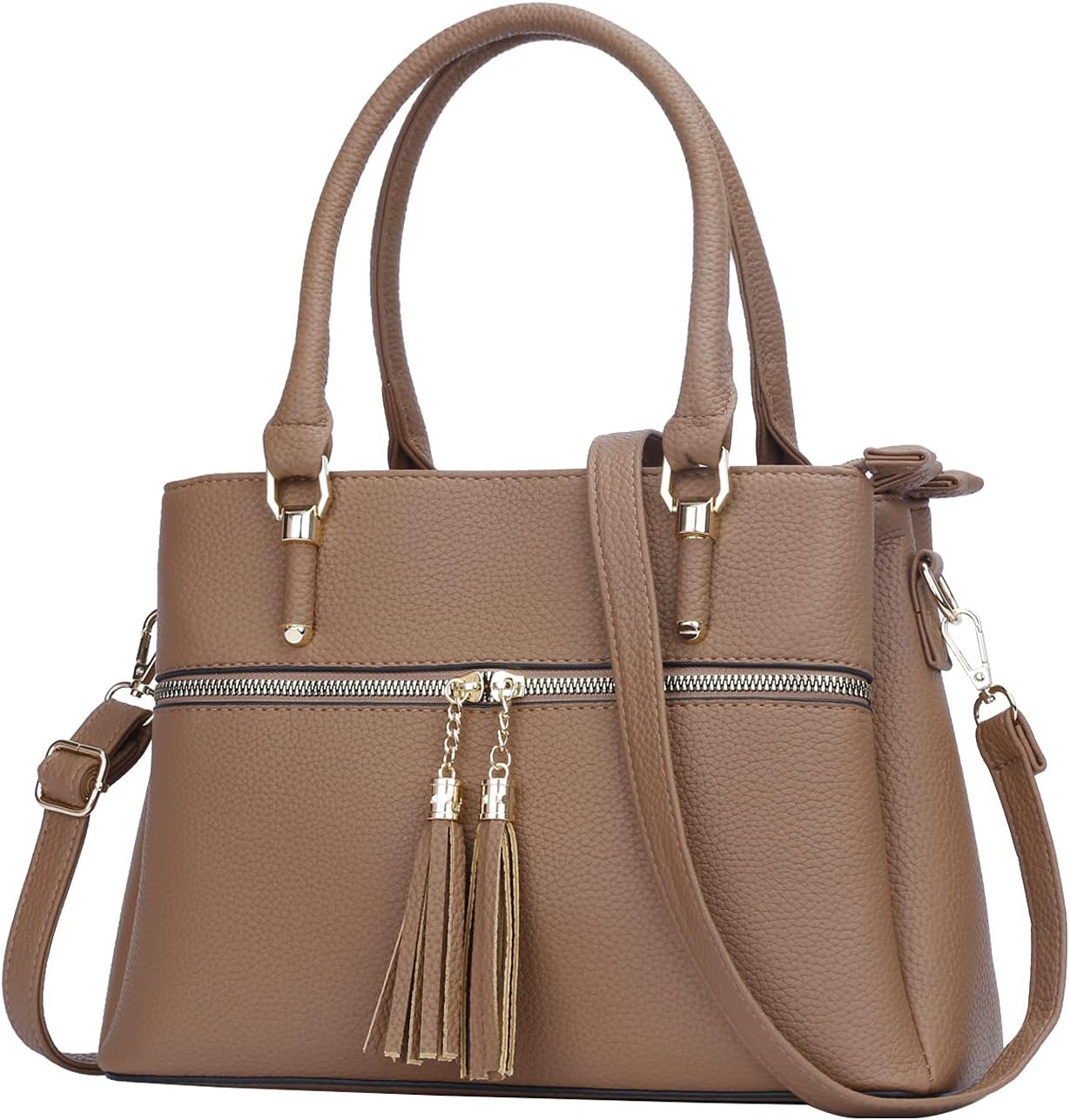 Women’s Satchel Crossbody Bag