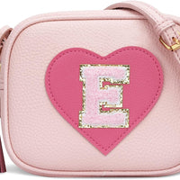 Kids Purse & Wallet Crossbody Set