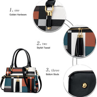 Women’s Satchel Crossbody Bag