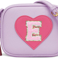 Kids Purse & Wallet Crossbody Set