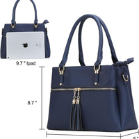 Women’s Satchel Crossbody Bag