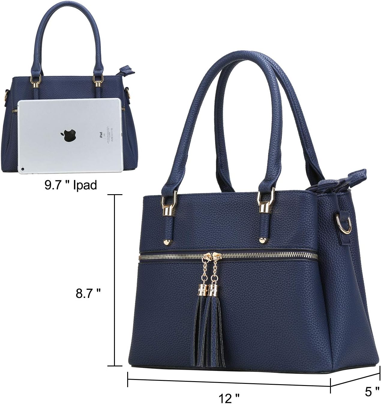 Women’s Satchel Crossbody Bag