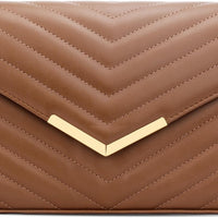 Formal Envelope Clutch Purse