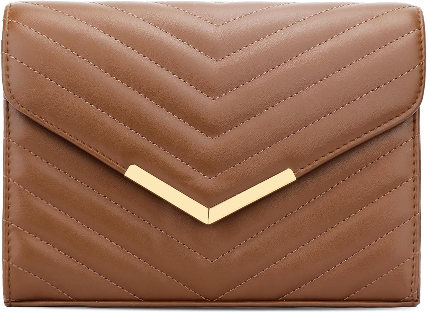 Formal Envelope Clutch Purse