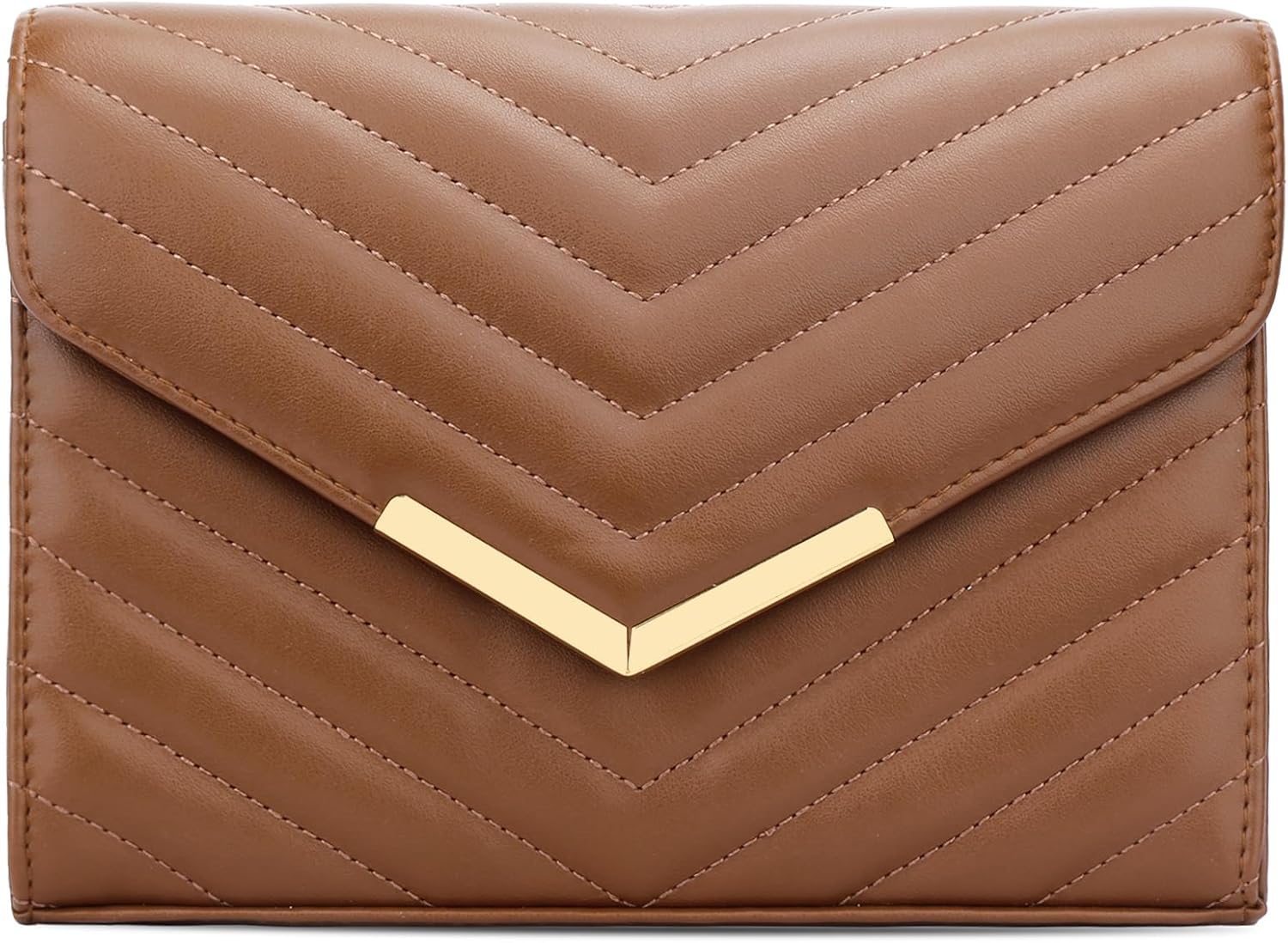 Formal Envelope Clutch Purse