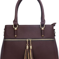 Women’s Satchel Crossbody Bag