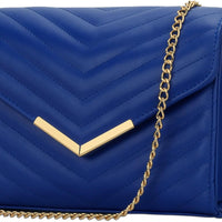 Formal Envelope Clutch Purse