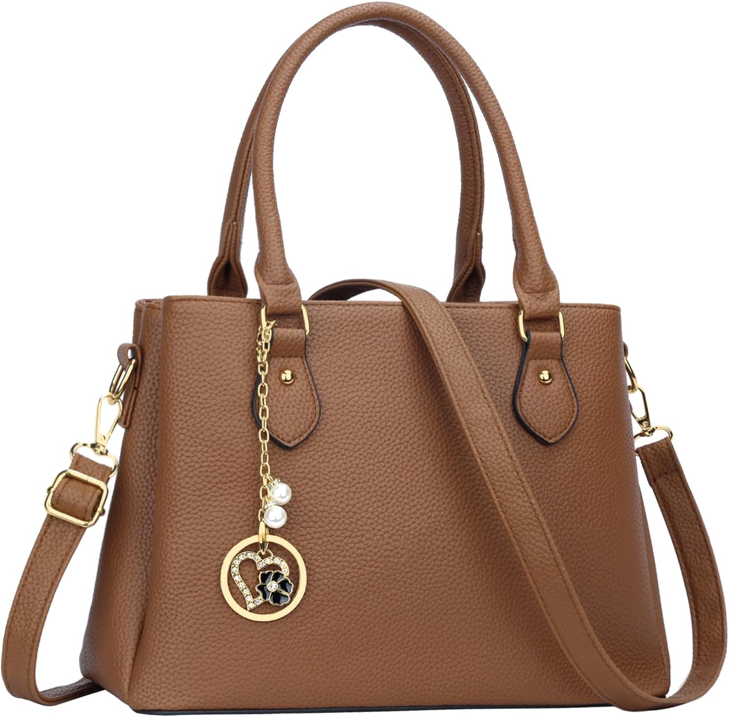 Women’s Satchel Crossbody Bag