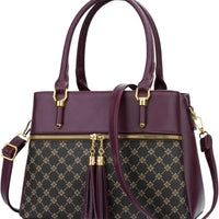Women’s Satchel Crossbody Bag