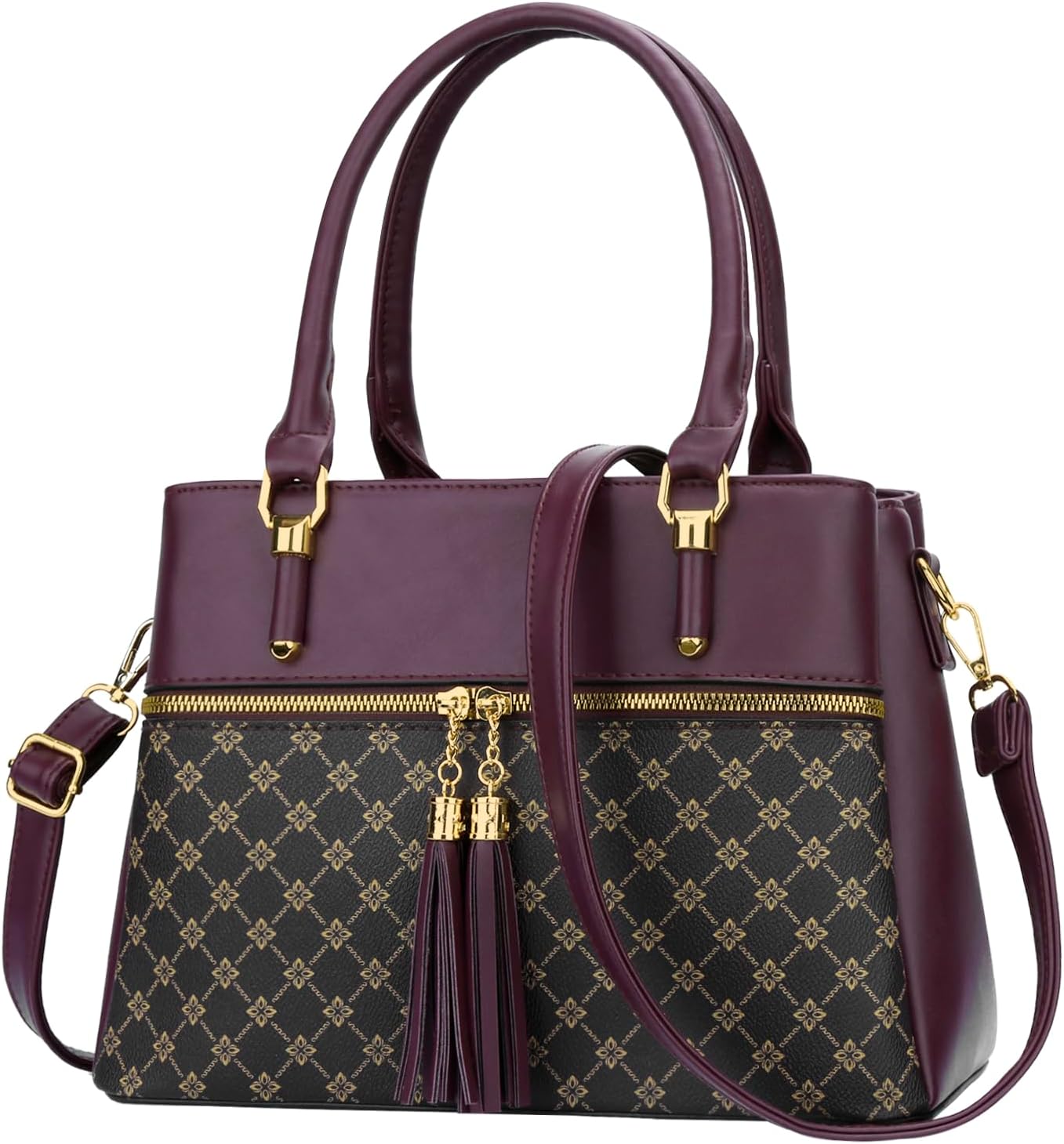 Women’s Satchel Crossbody Bag
